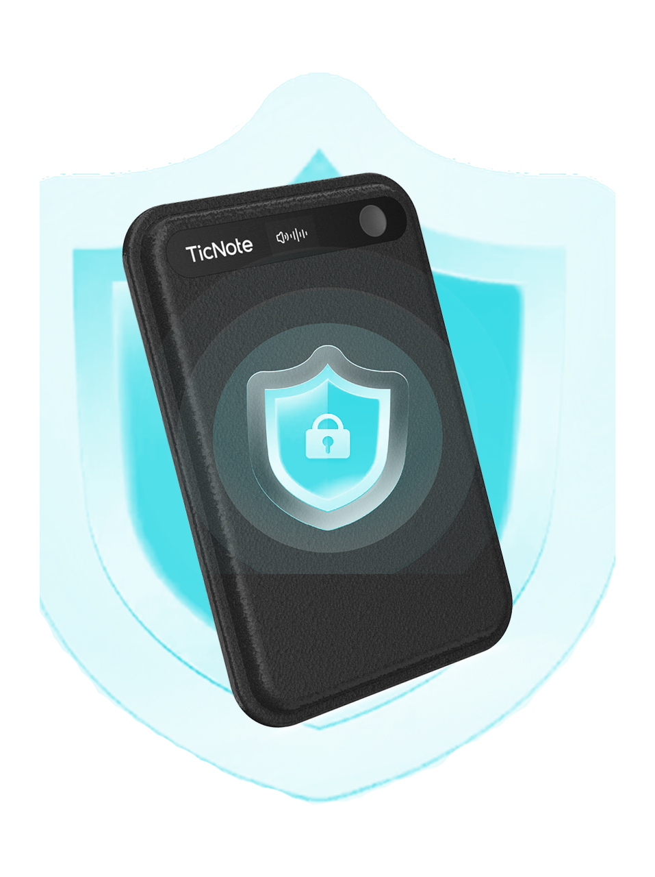 Your privacy, our priority.