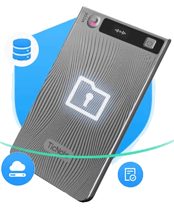 Votre vie privée, notre priorité.