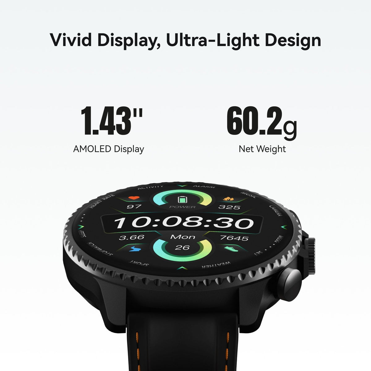 TicNote Watch - Ticnote
