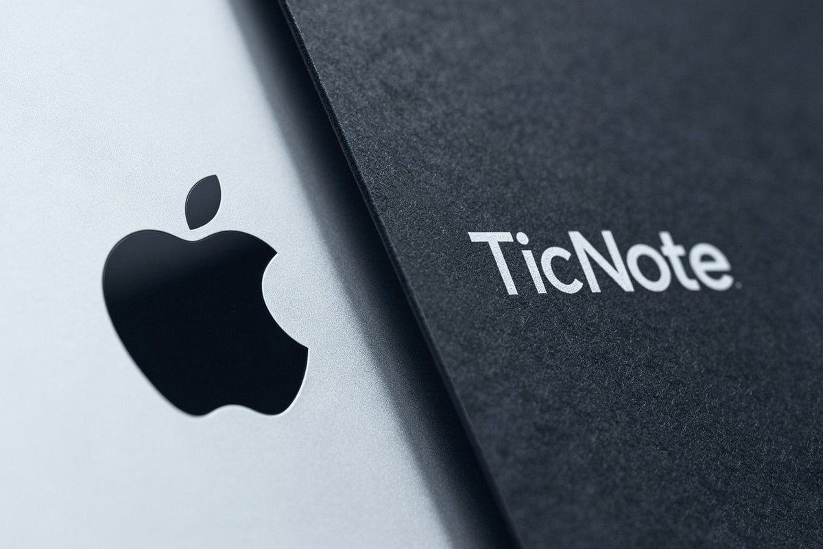 Apple Watch Audio Intelligence vs TicNote: Which One Actually Records?