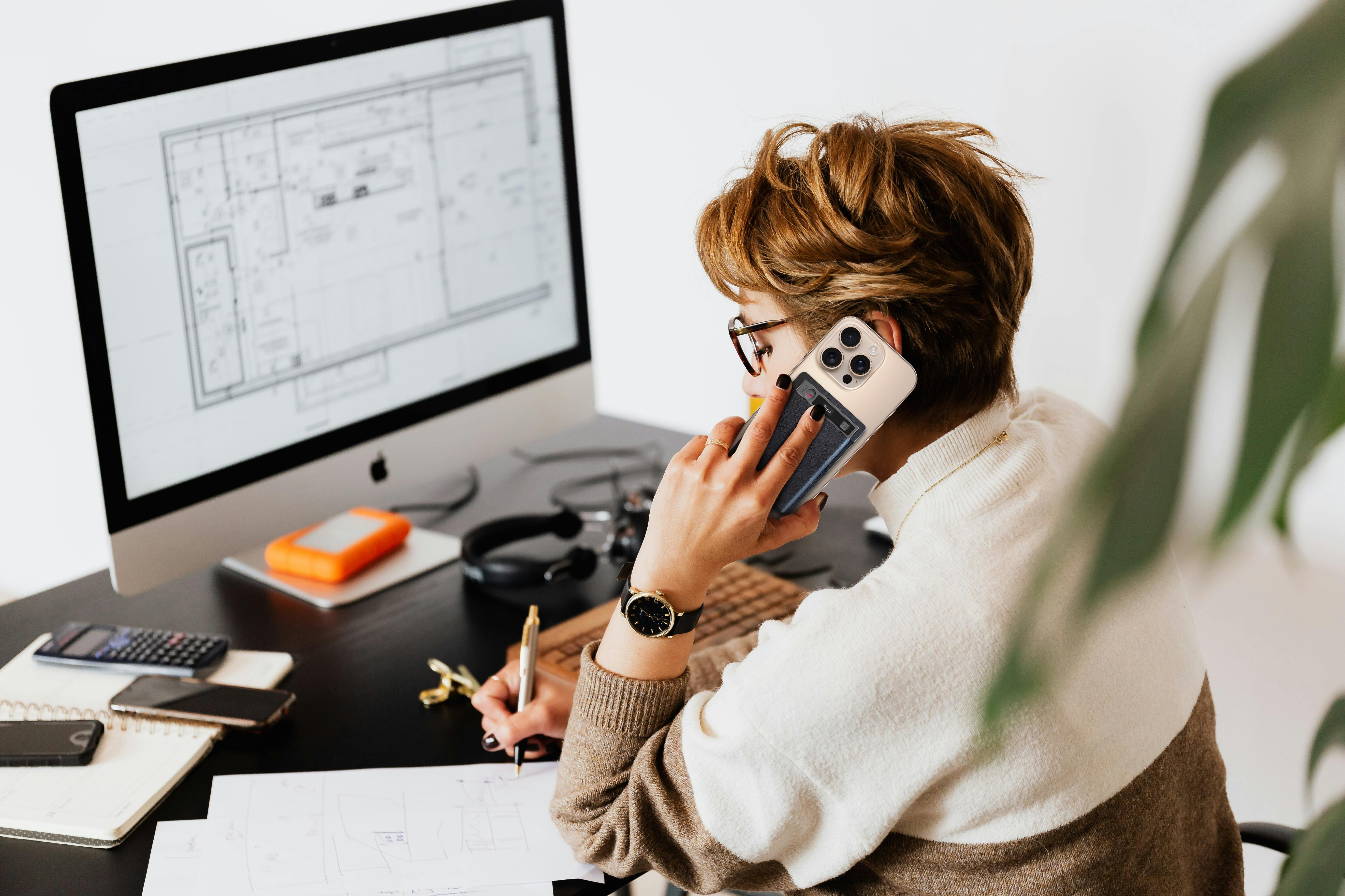 Dyslexia or ADHD? How AI Voice Recorders Can Transform Study and Work