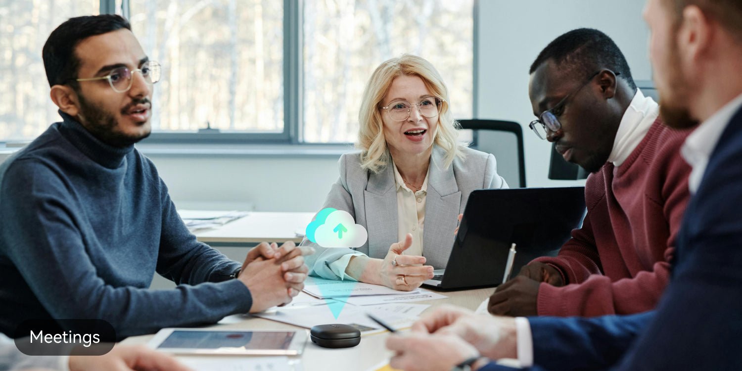 How High-Growth Teams Use TicNote Pods to Turn Conversations into Action Items - Ticnote