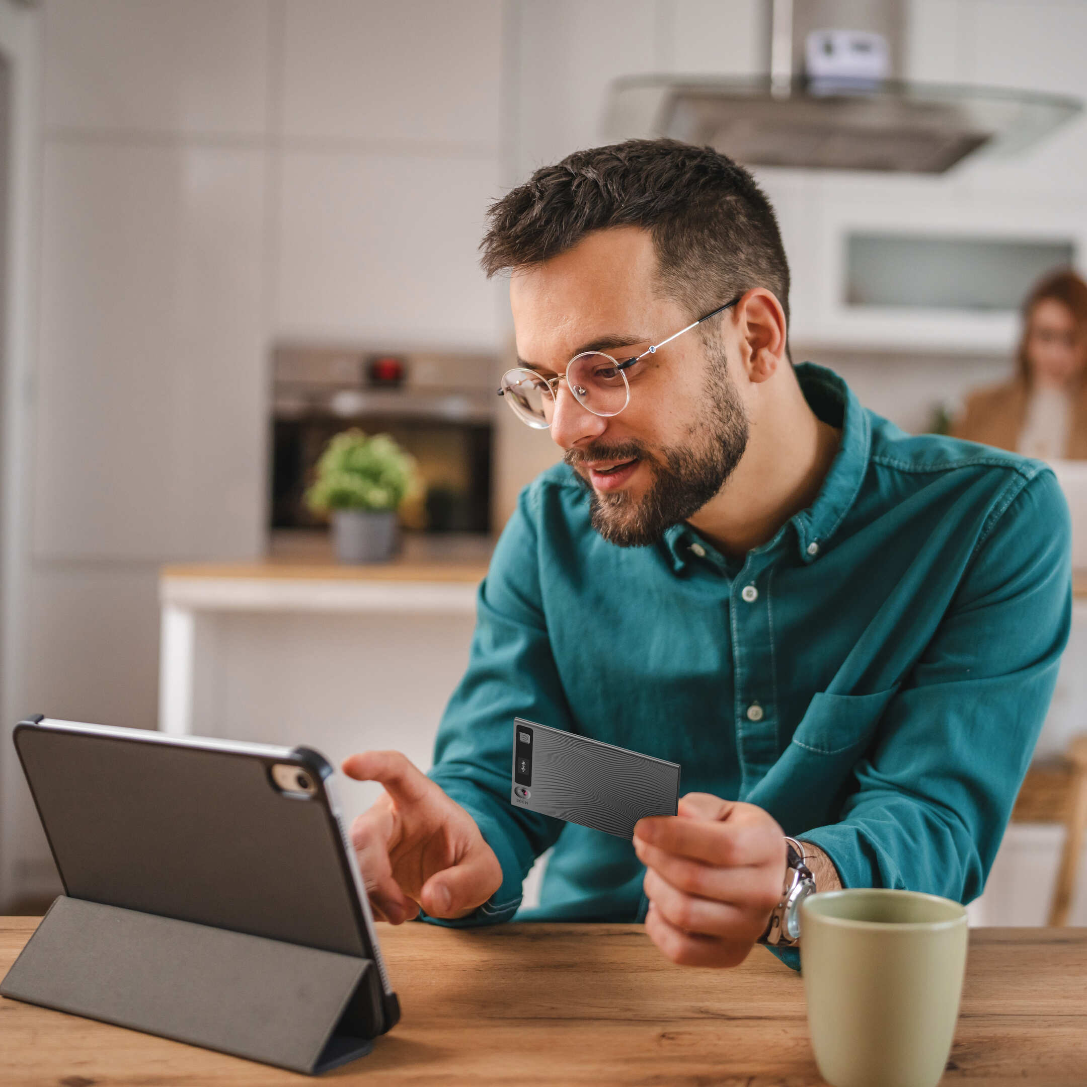 The Ultimate Guide to Recording and Transcribing Team Meetings - Ticnote