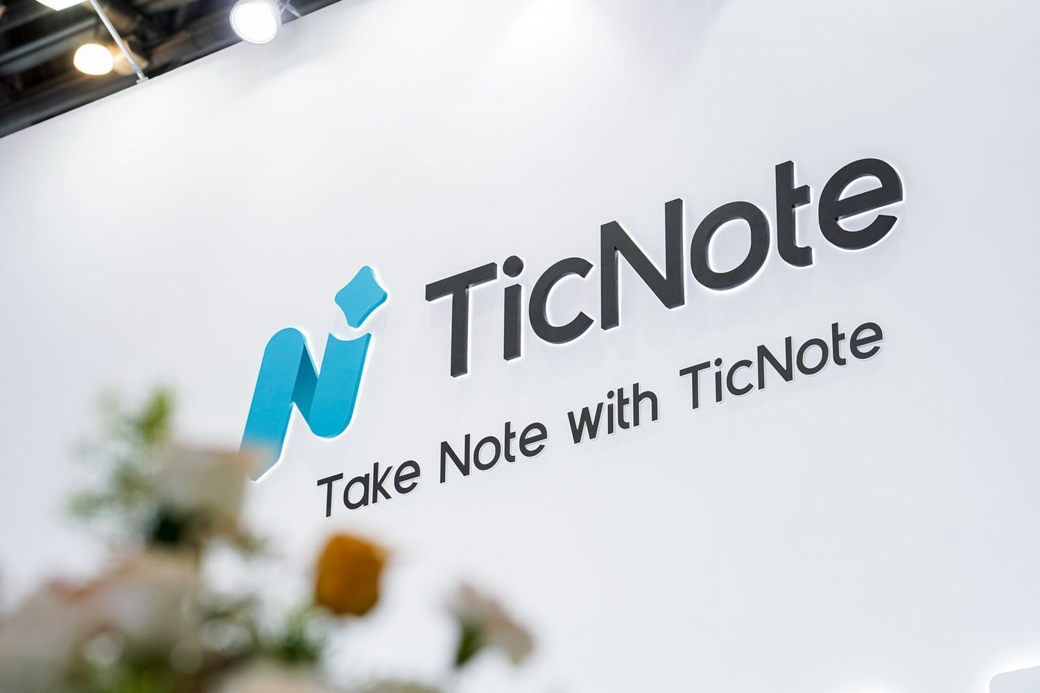 TicNote Steals the Spotlight at WAIC 2026 with Complete AI Voice Hardware Lineup - Ticnote