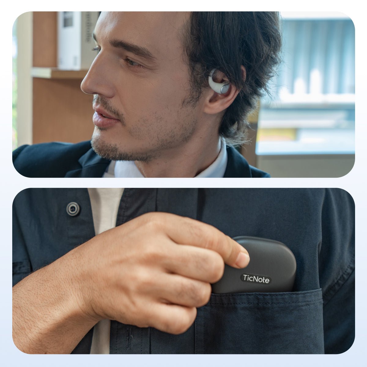 Viaim RecDot Earbuds Review: Better for Music, Meetings, or AI Notes? - Ticnote