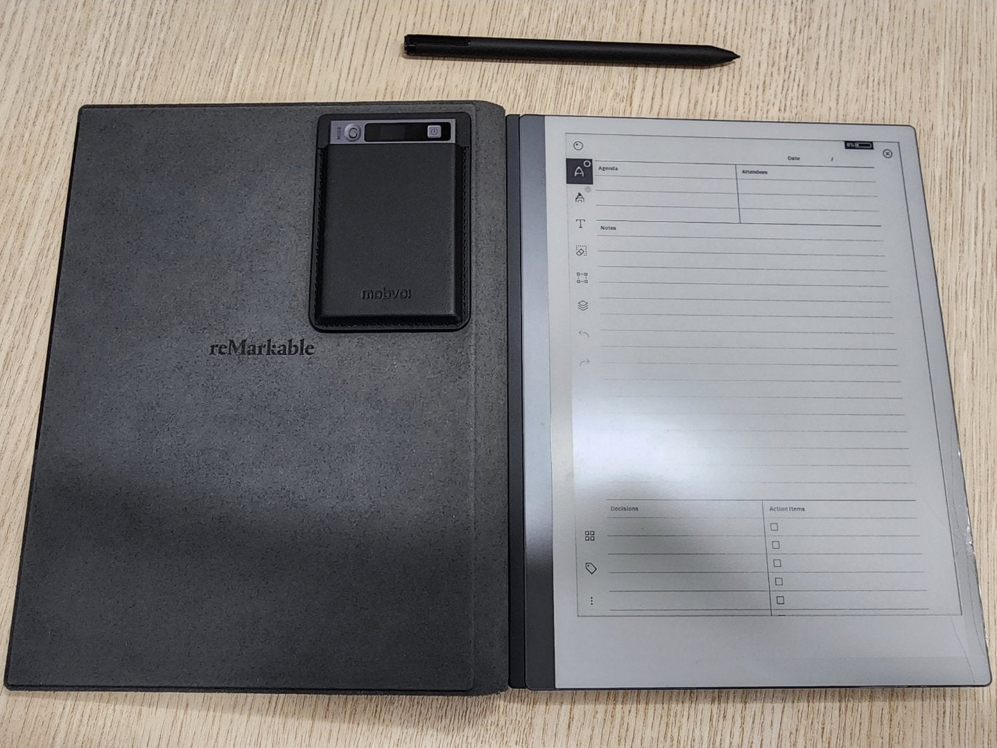 How a Business Dev Manager Never Loses a Client Detail