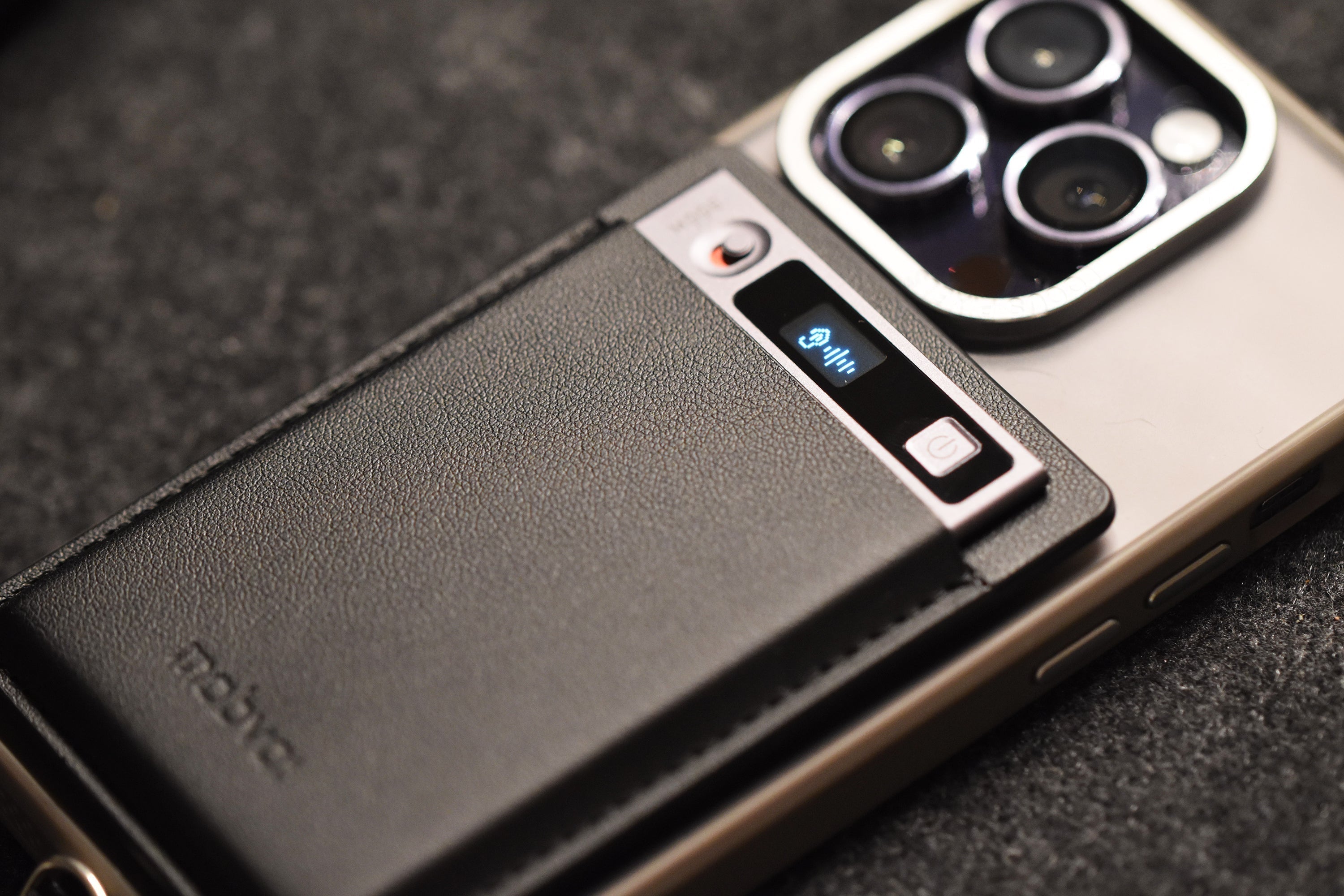 Why Hardware Recorders Are Superior to Phone Apps