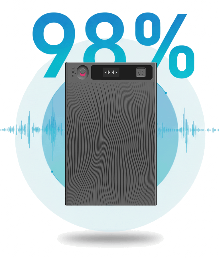 Prise en charge de plus de 120 langues