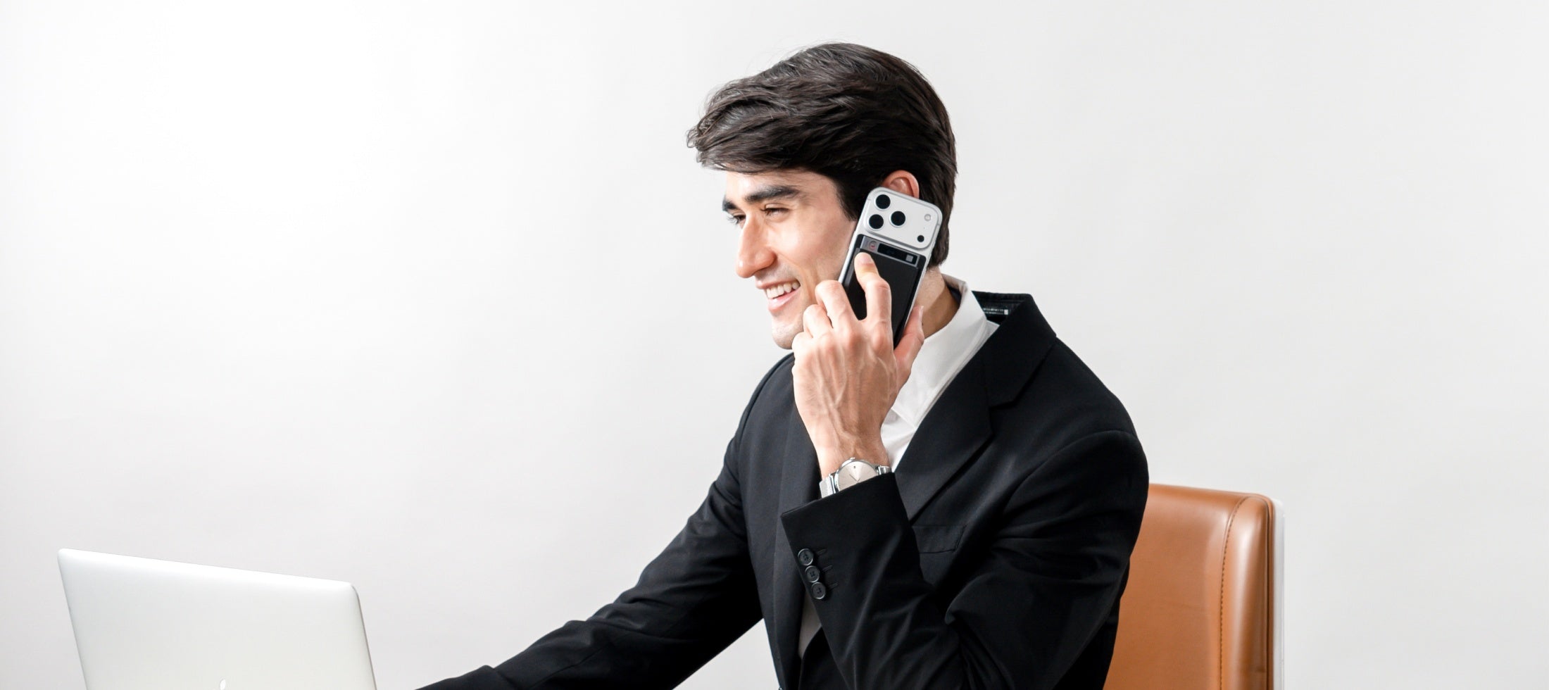 Using ticnote-ai-recorder in conference calls