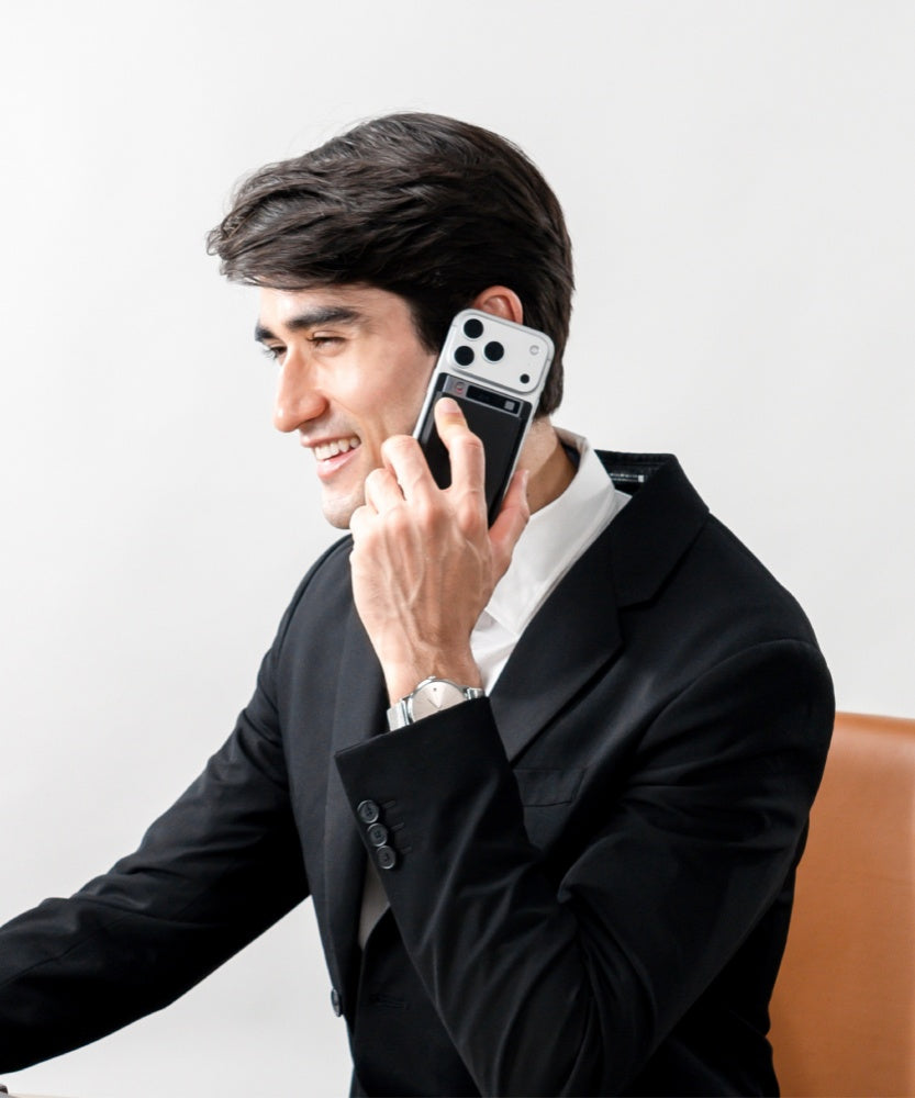 Using ticnote-ai-recorder in conference calls
