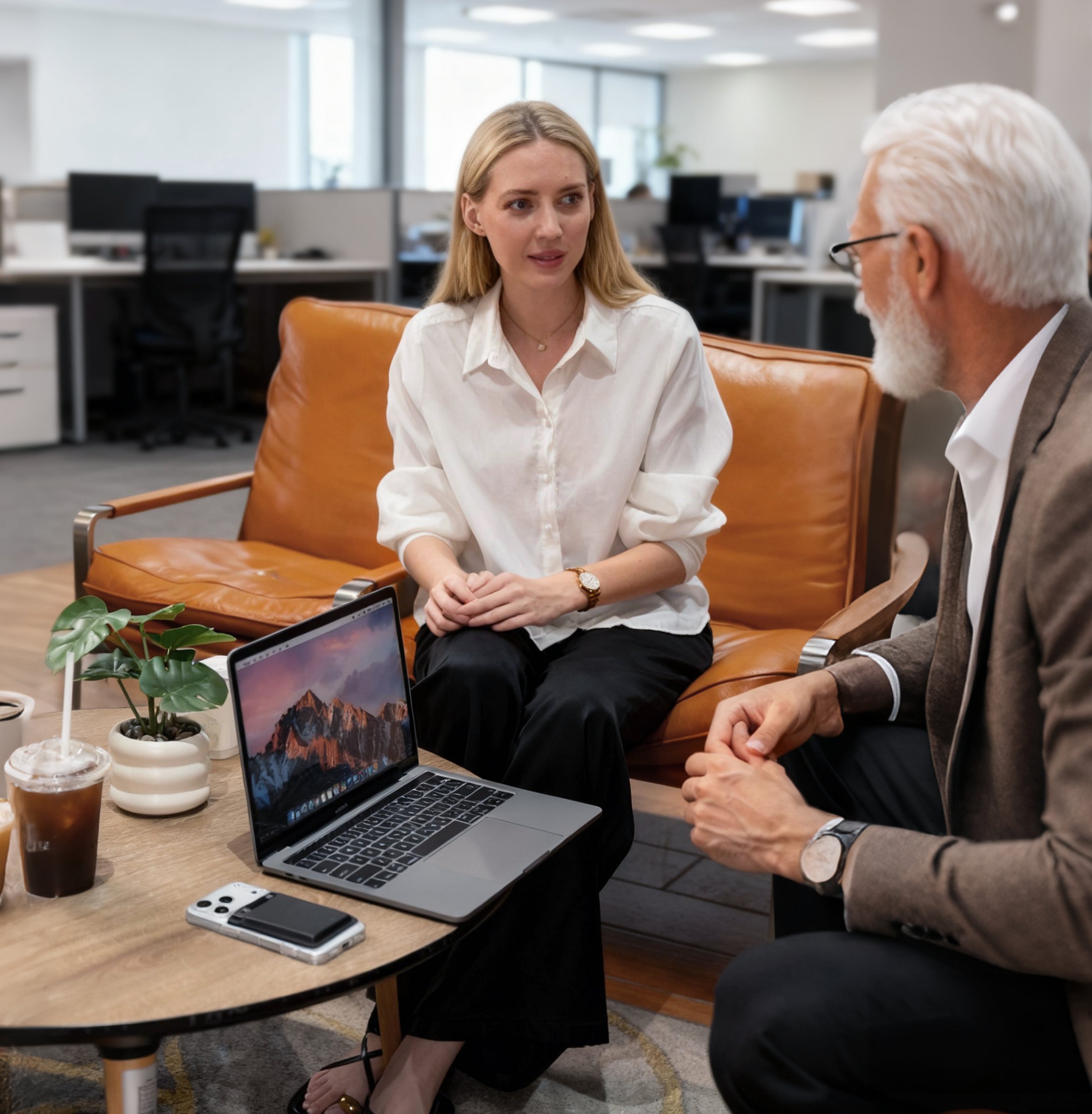 Sales & Marketing Professionals
