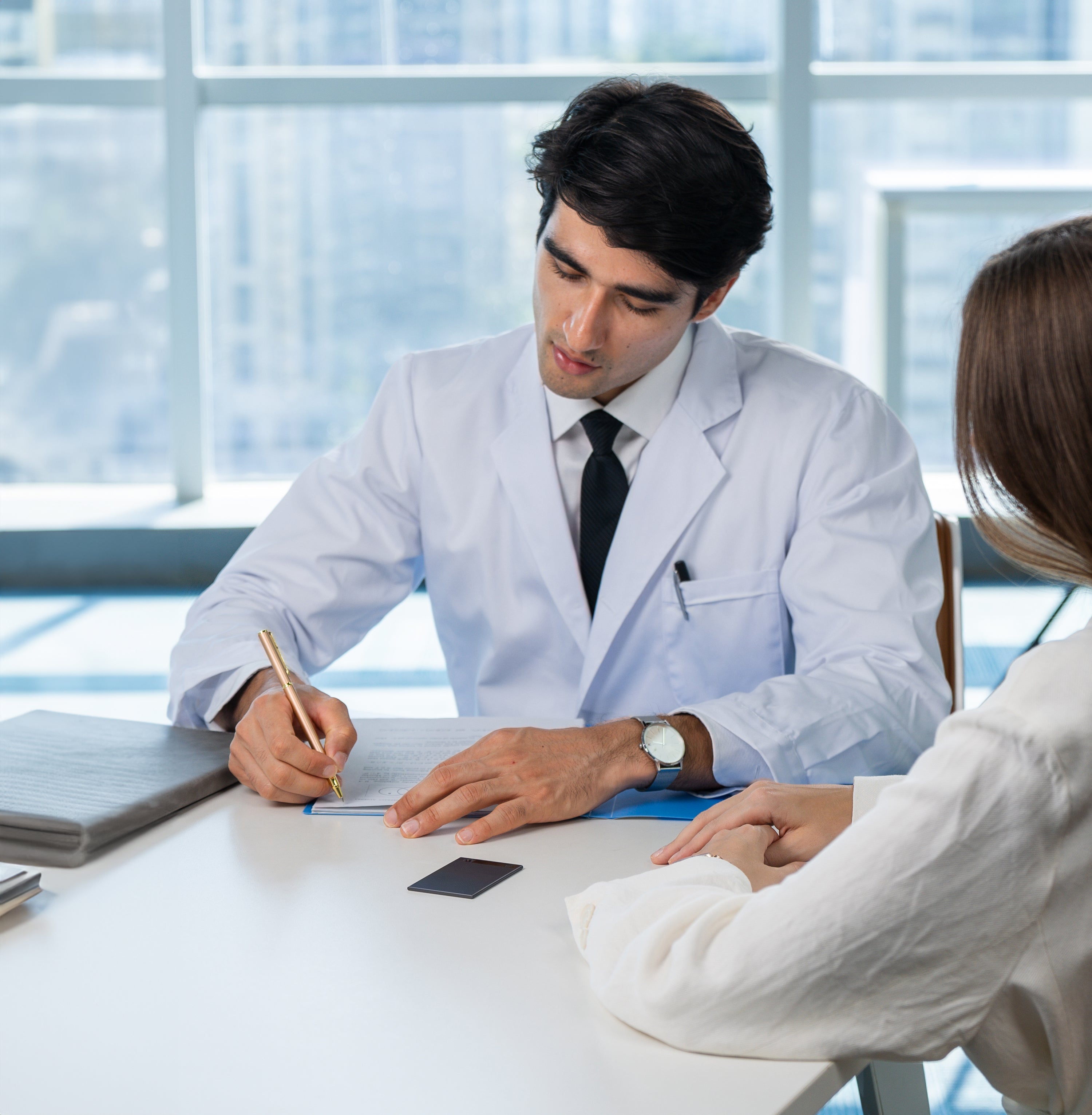 Doctors & Medical Professionals