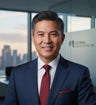 David Chen, Global Procurement Director