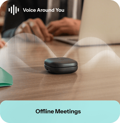 Claim Your Kickstarter Discount for TicNote Pod - Ticnote