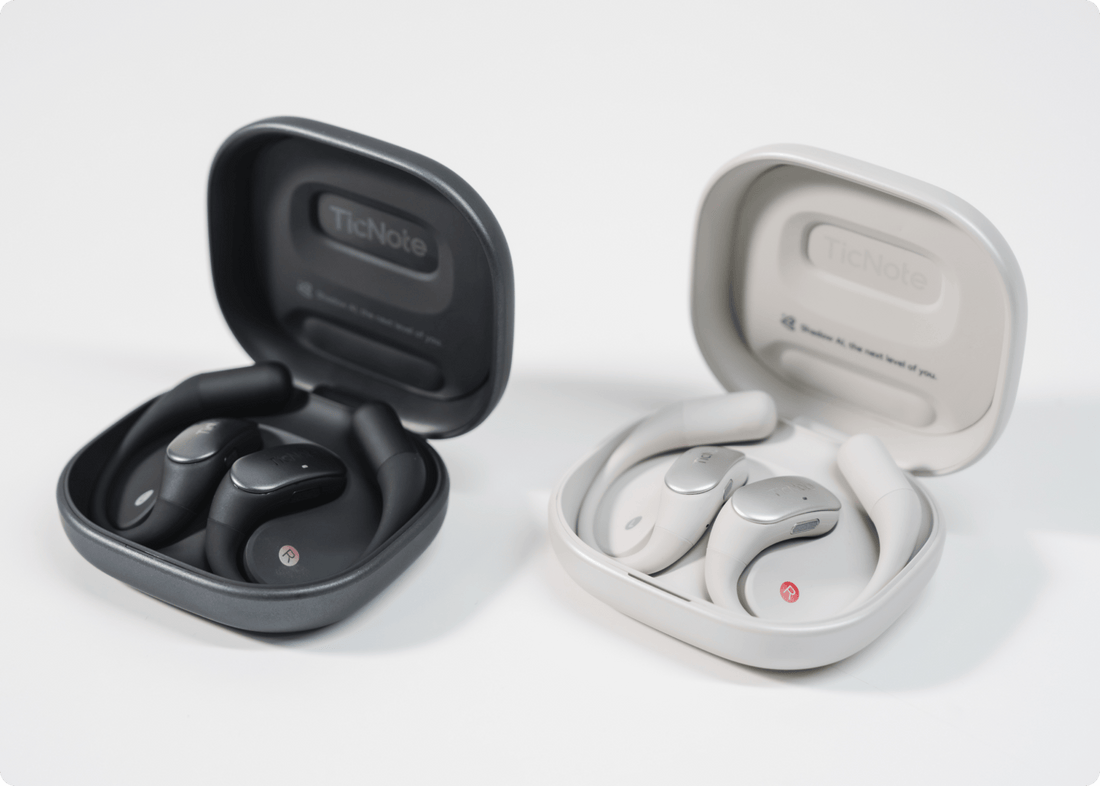 Claim Your Kickstarter Discount for TicNote Pod - Ticnote