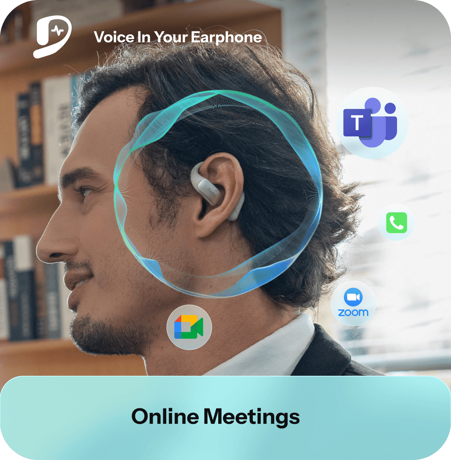 Claim Your Kickstarter Discount for TicNote Pod - Ticnote