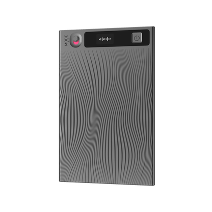 TicNote AI Voice Recorder with 1-Year Pro Plan - Ticnote