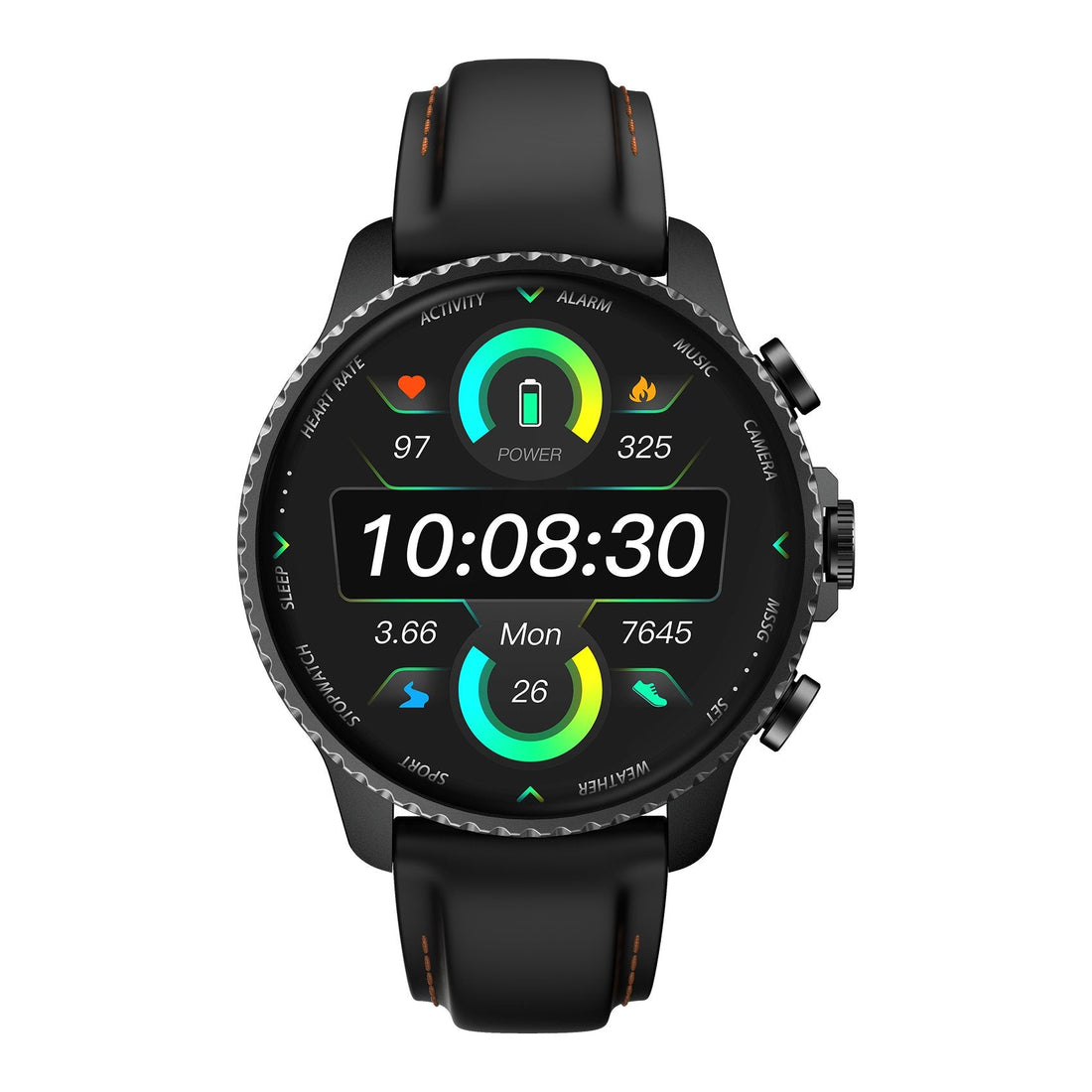 TicNote Watch - Ticnote