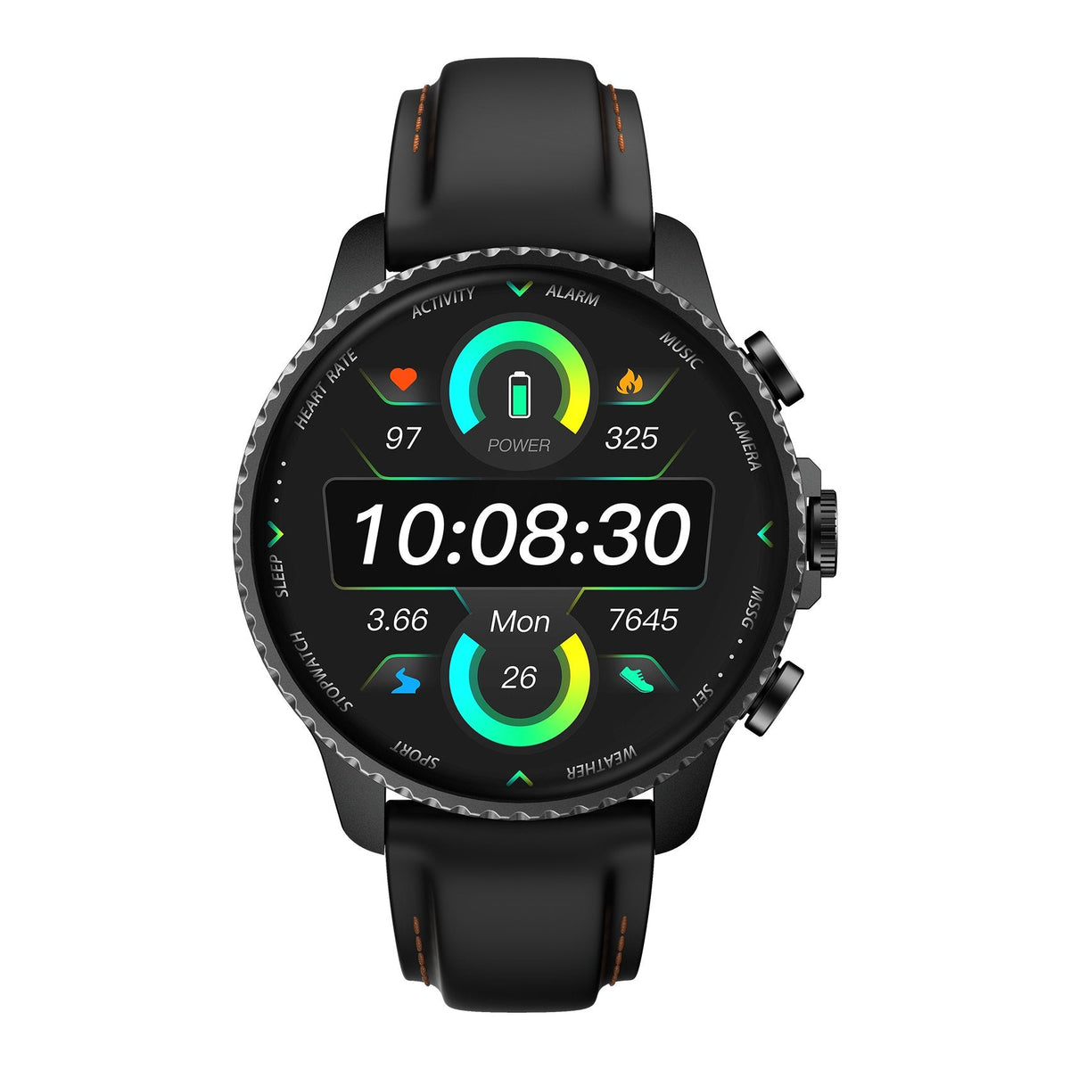 TicNote Watch - Ticnote