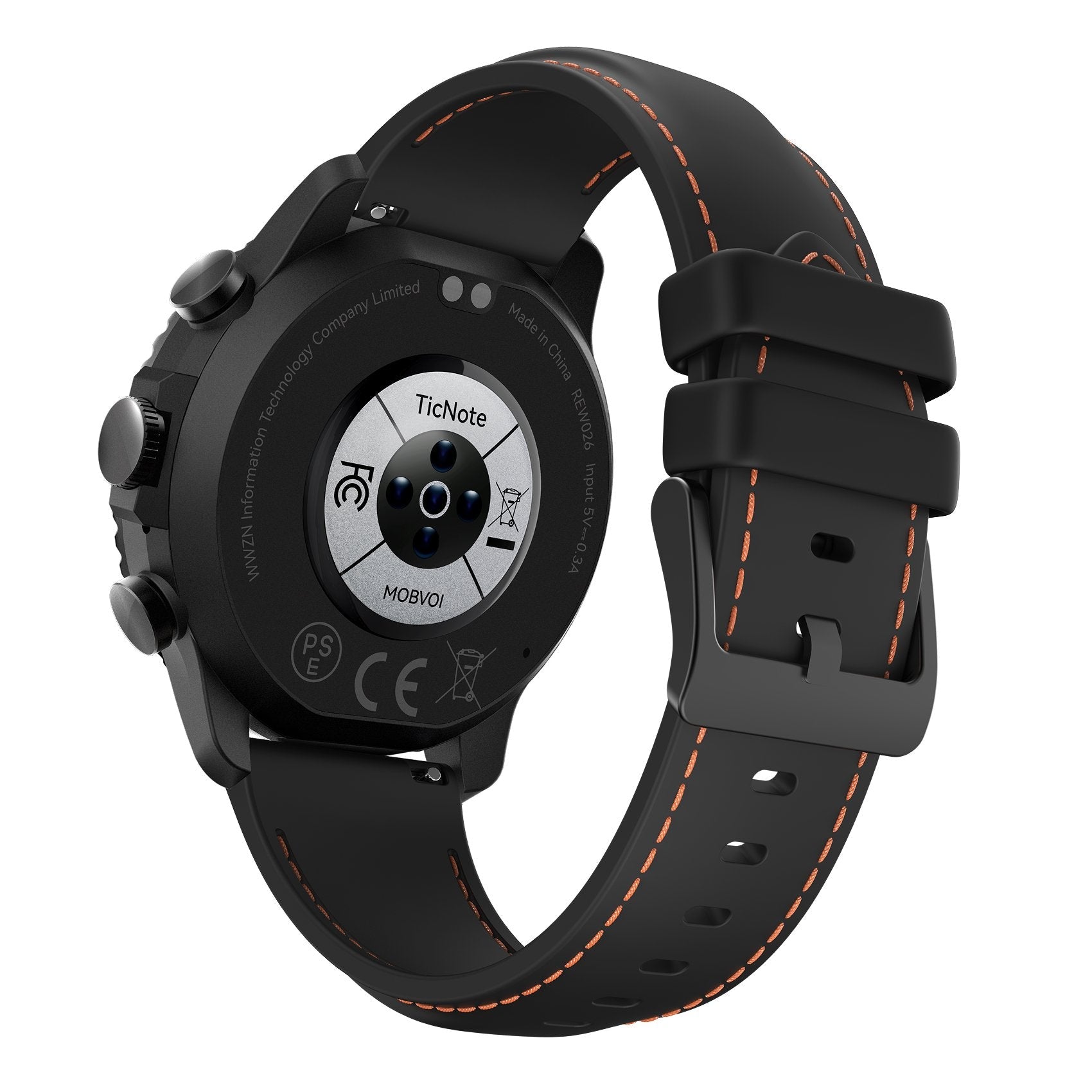 TicNote Watch - Ticnote
