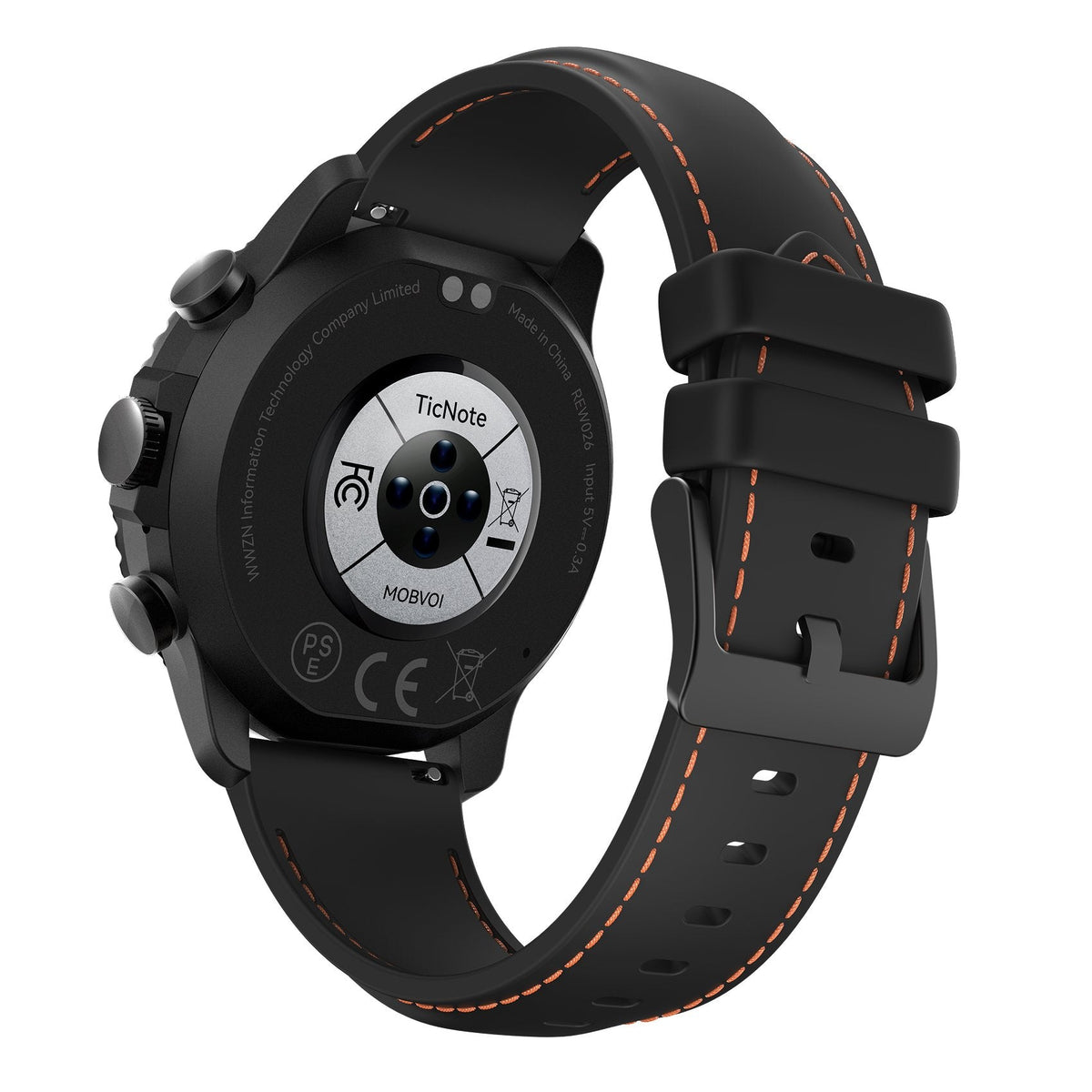 TicNote Watch - Ticnote