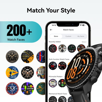 TicNote Watch - Ticnote