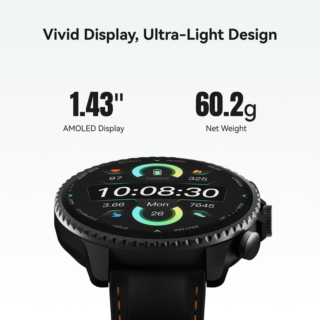 TicNote Watch - Ticnote