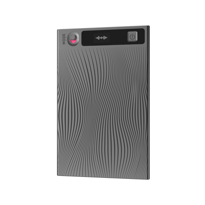 US TicNote AI Voice Recorder with Real - Time Transcribe and Summarize - Ticnote