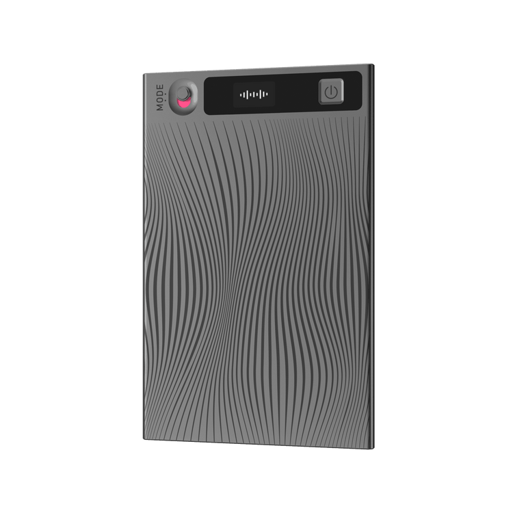 Mobvoi TicNote Pods (4G AI Earbuds)